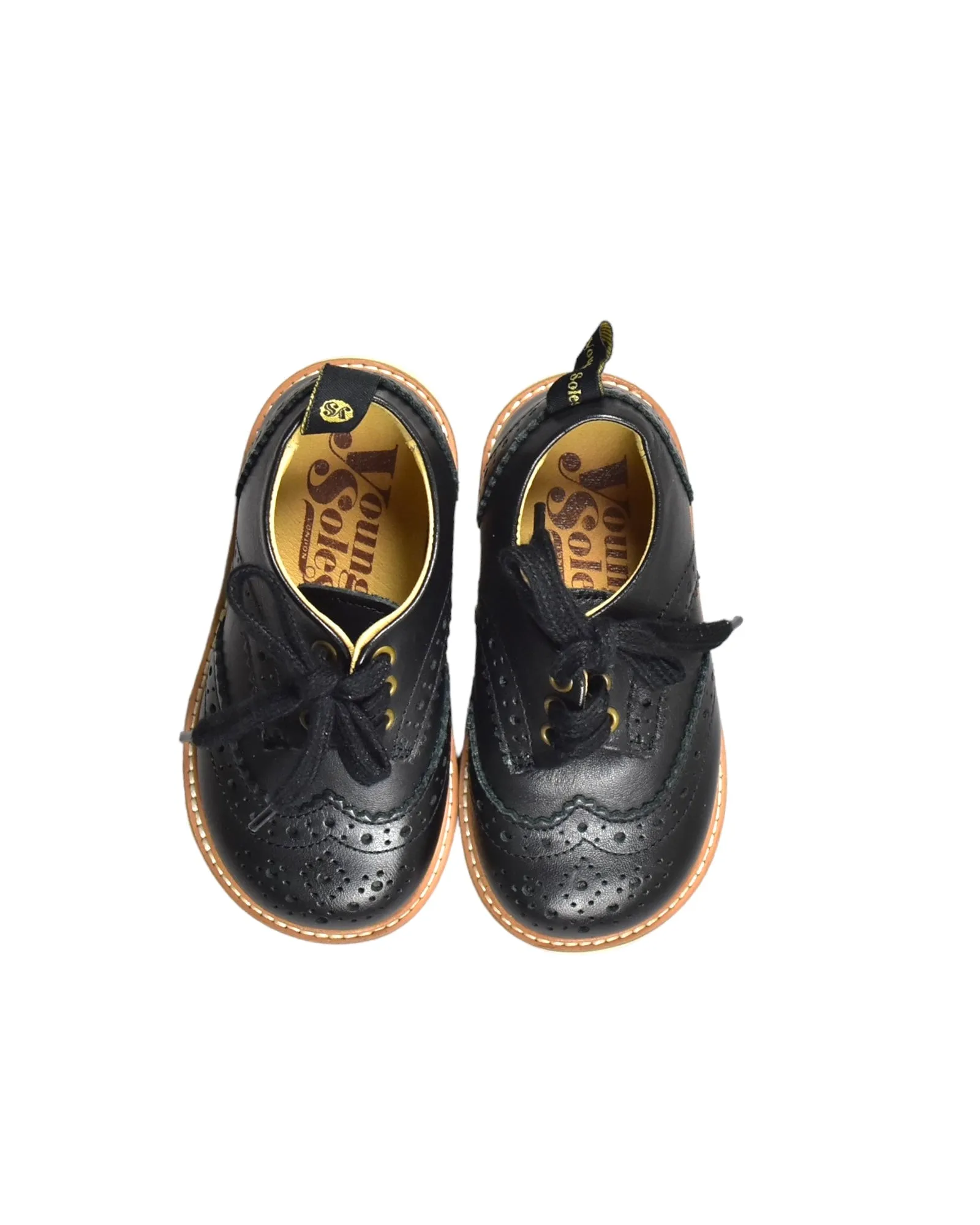 Young Soles Loafers & Moccasins 18M - 2T (EU22)
